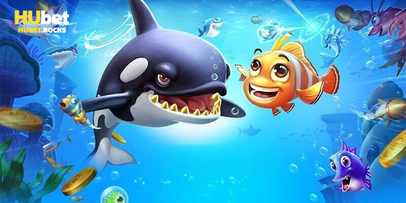 Bí kíp chơi game bắn cá đổi thưởng tặng tiền bạn nên biết 