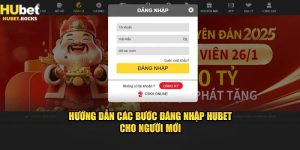 Đăng nhập hubet link mới không chặn