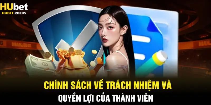 Hội viên cần đọc điều khoản và điều kiện hubet khi tham gia cược