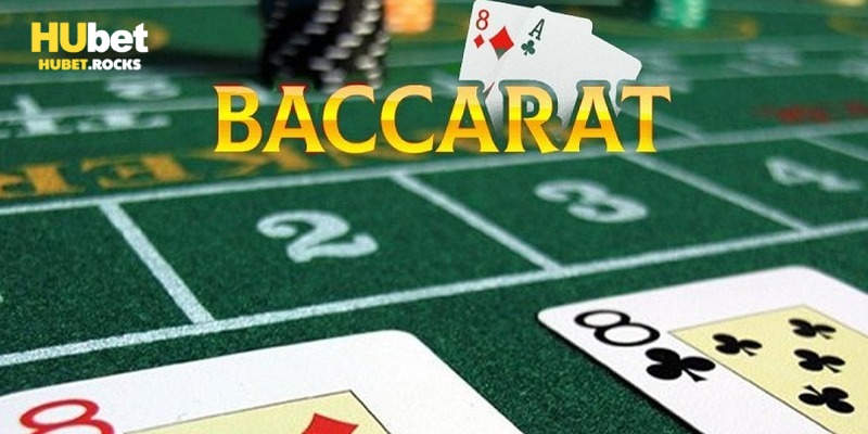 Kèo Baccarat là gì tại nhà cái?