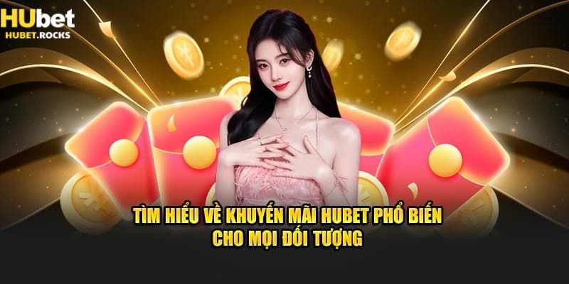 Cần đáp ứng các quy định để nhận khuyến mãi hubet
