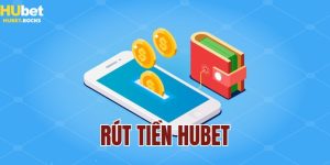 Rút tiền Hubet 1 nốt nhạc với link mới không chặn