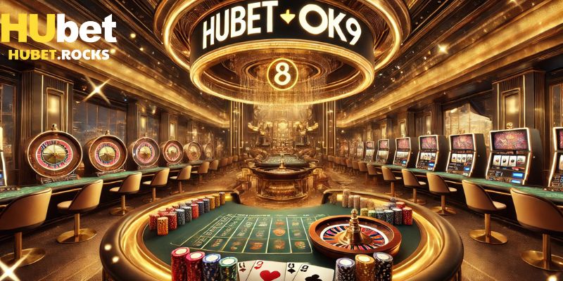 Giới thiệu Hubet và OK9