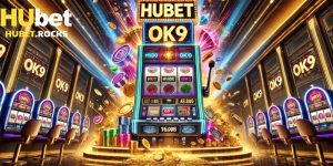 Hubet hợp tác OK9