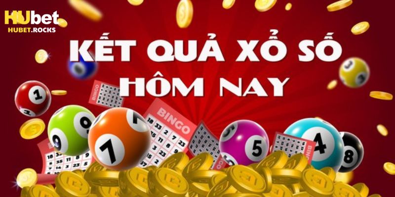 Hubet trả thưởng bao lô hằng ngày