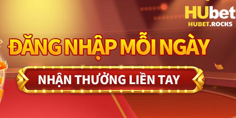 Thành viên lưu ý về khuyến mãi Hubet